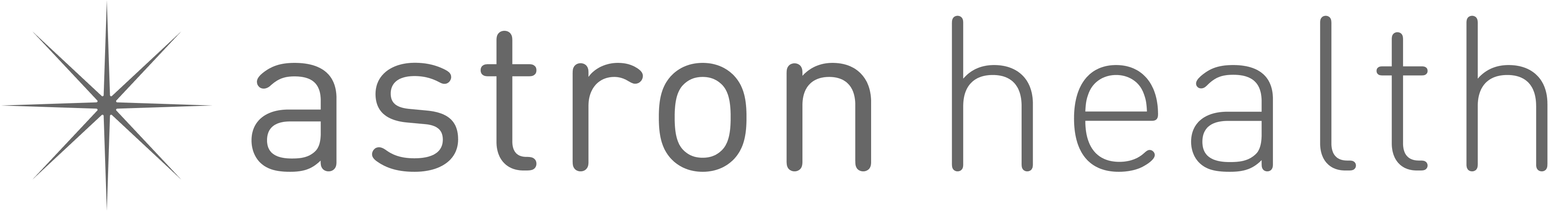 Astron Health